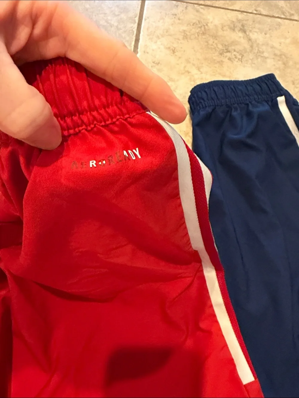 adidas two kids